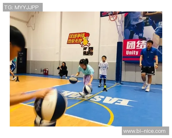 篮球新手必看：从零基础到场上高手的全面入门攻略