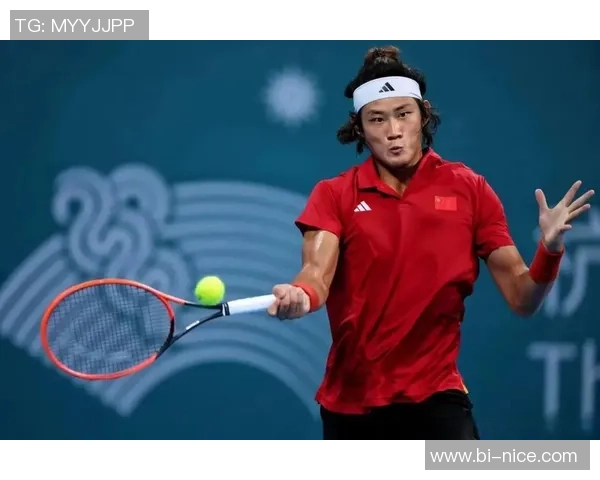 聚焦网球：探索上海网球队的训练节奏与竞技状态分析