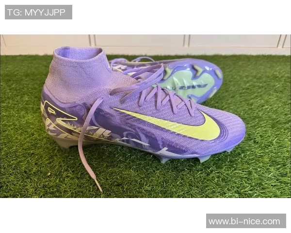 足球明星专属定制足球鞋厂家助力运动员展现最佳表现