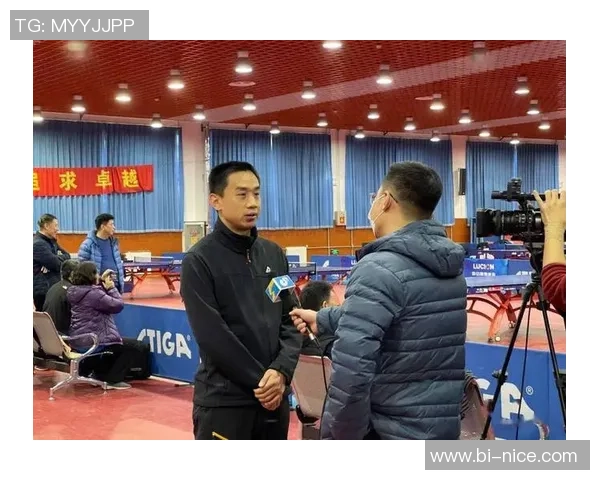 重庆乒乓球队荣登全国配合排行榜首位展现卓越团队实力